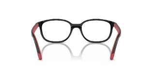 Ray Ban Jr Eyeglasses RY1632