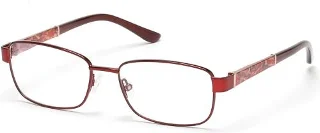 069  Shiny Bordeaux