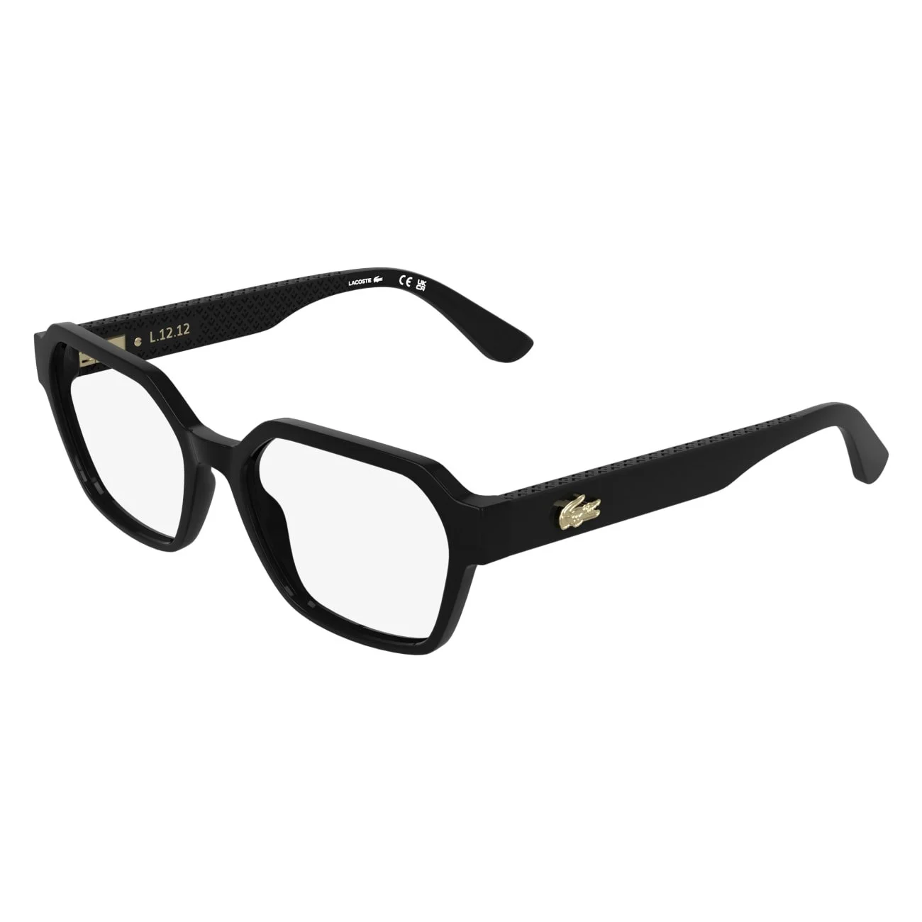Lacoste Eyeglasses L4025