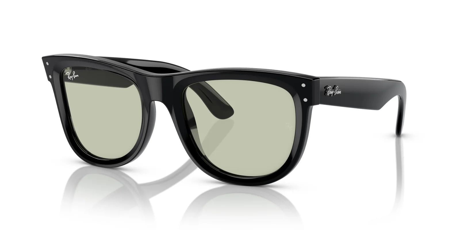 Ray Ban Sunglasses RBR0502SF
