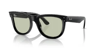 Ray Ban Sunglasses RBR0502SF