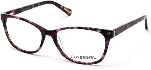 Cover Girl Eyeglasses CG0545