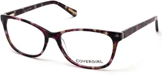 Cover Girl Eyeglasses CG0545
