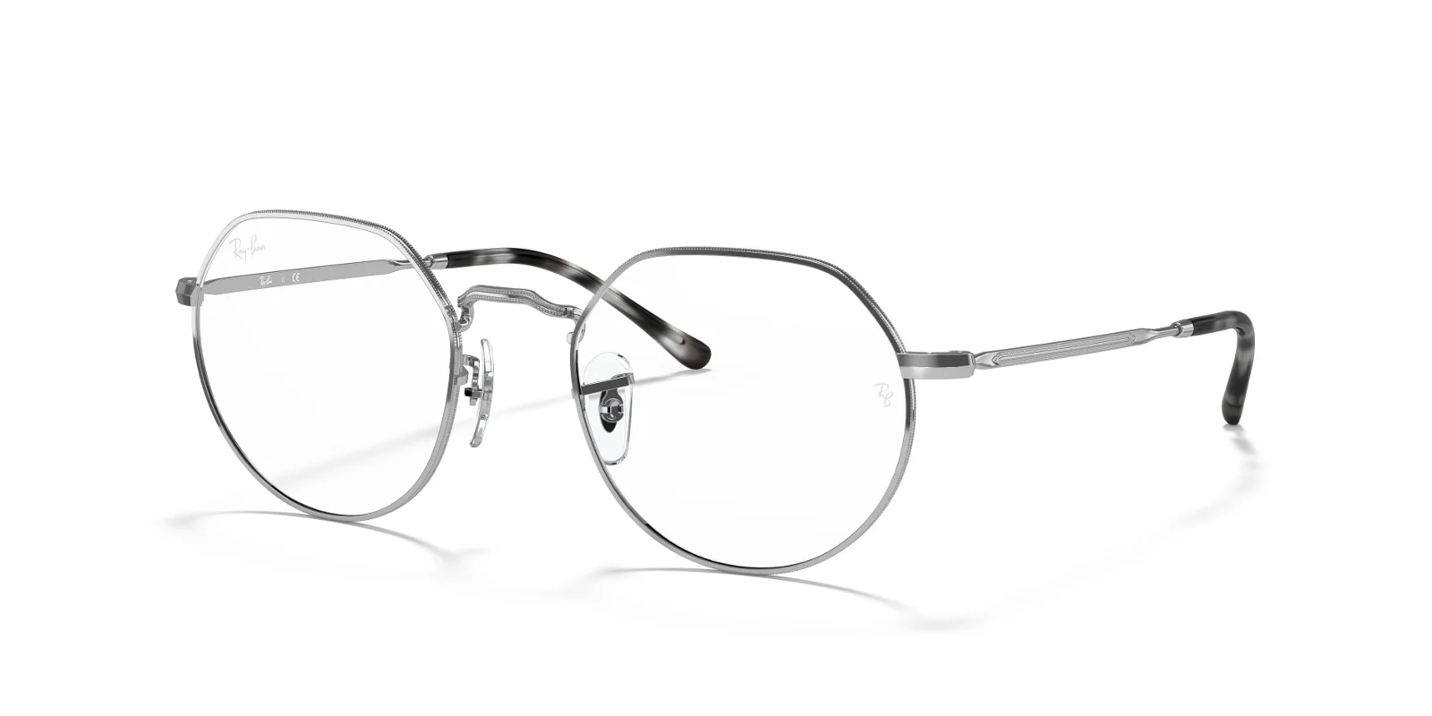 Ray Ban Eyeglasses RX6465