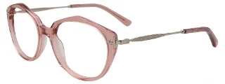 030 Light Red Crystal