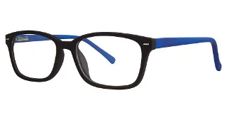 Modern Plastics II Eyeglasses SOLUTION