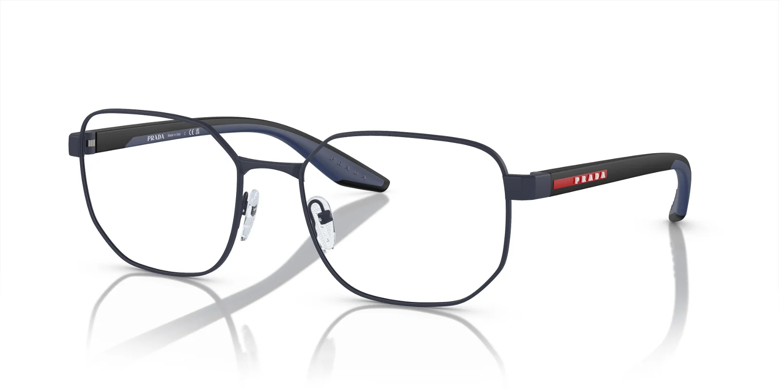 Prada Sport Eyeglasses PS50QV