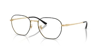 1250 Black On Gold