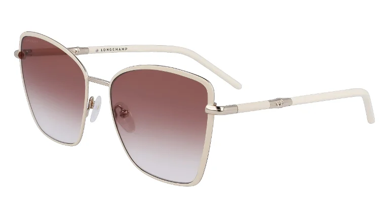 Longchamp Sunglasses LO167S N