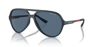 818180 Matte Blue