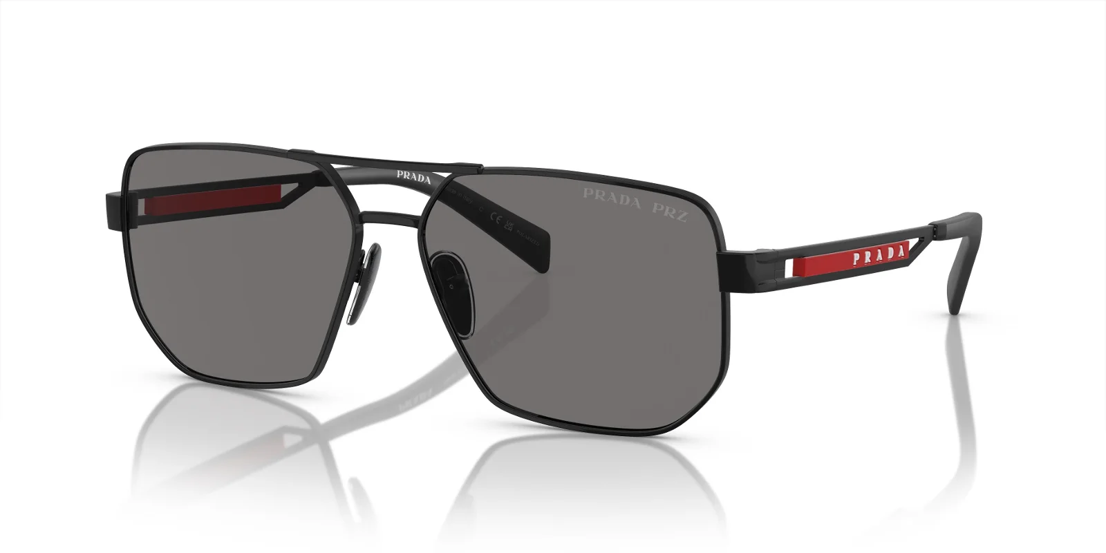 Prada Sport Sunglasses PS51ZS