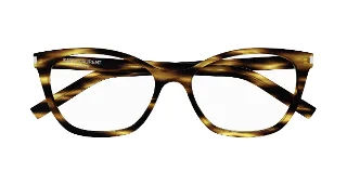 Saint Laurent Eyeglasses SL 287 SLIM