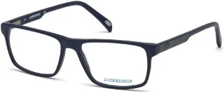 091 Matte Blue