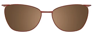 Easyclip Eyeglasses EC591