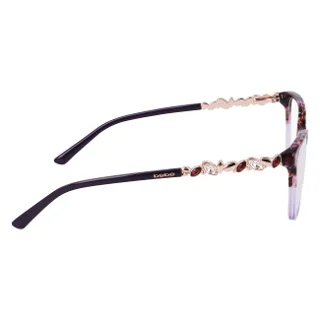 Bebe Eyeglasses BB5229