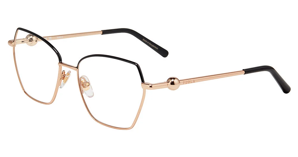 Furla Eyeglasses VFU871
