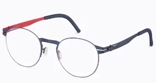 655C/200 Midnight/ Red