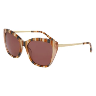 210 Taupe Stripe