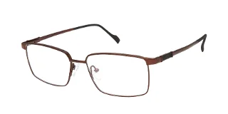 Stepper Eyeglasses 60301 SI