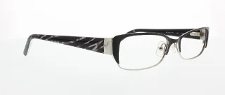 Marchon Nyc Eyeglasses M-ELLINGTON