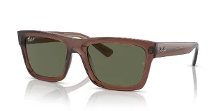66789A Transparent Brown