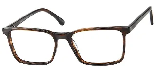 Haggar Eyeglasses H297