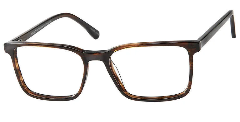 Haggar Eyeglasses H297