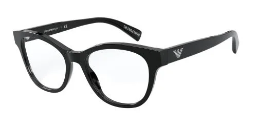 Emporio Armani Eyeglasses EA3162