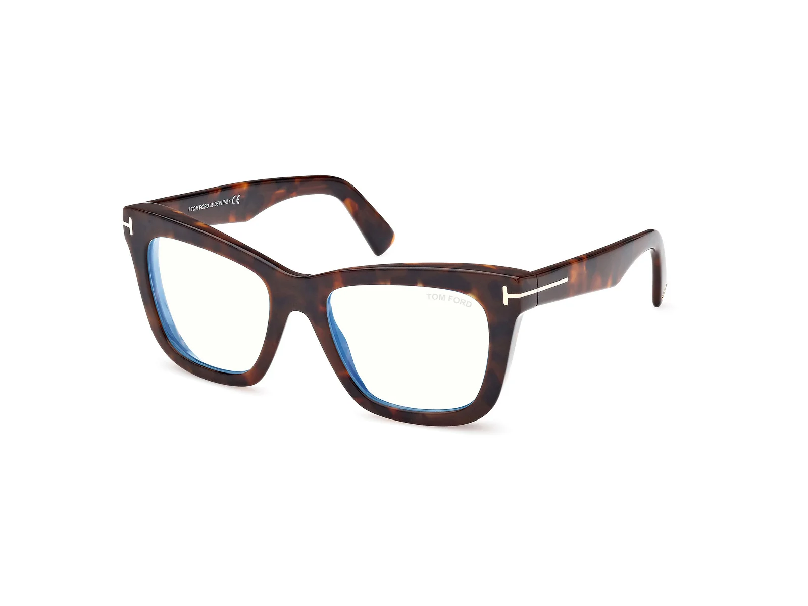 Tom Ford Eyeglasses FT5881-B