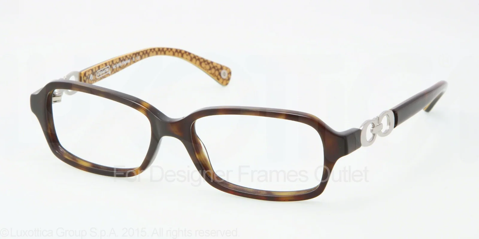 Coach Eyeglasses HC6018