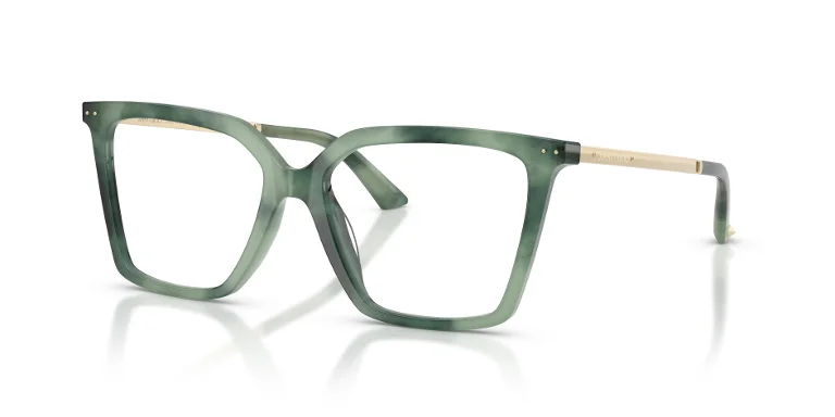 Jimmy Choo Eyeglasses JC3054U