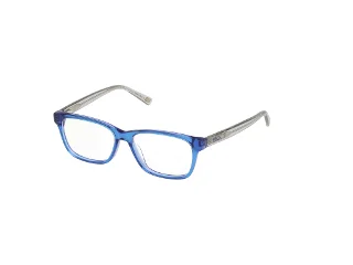 090 Shiny Blue/Shiny Blue