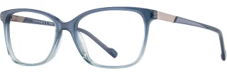 C02 Blue Fade