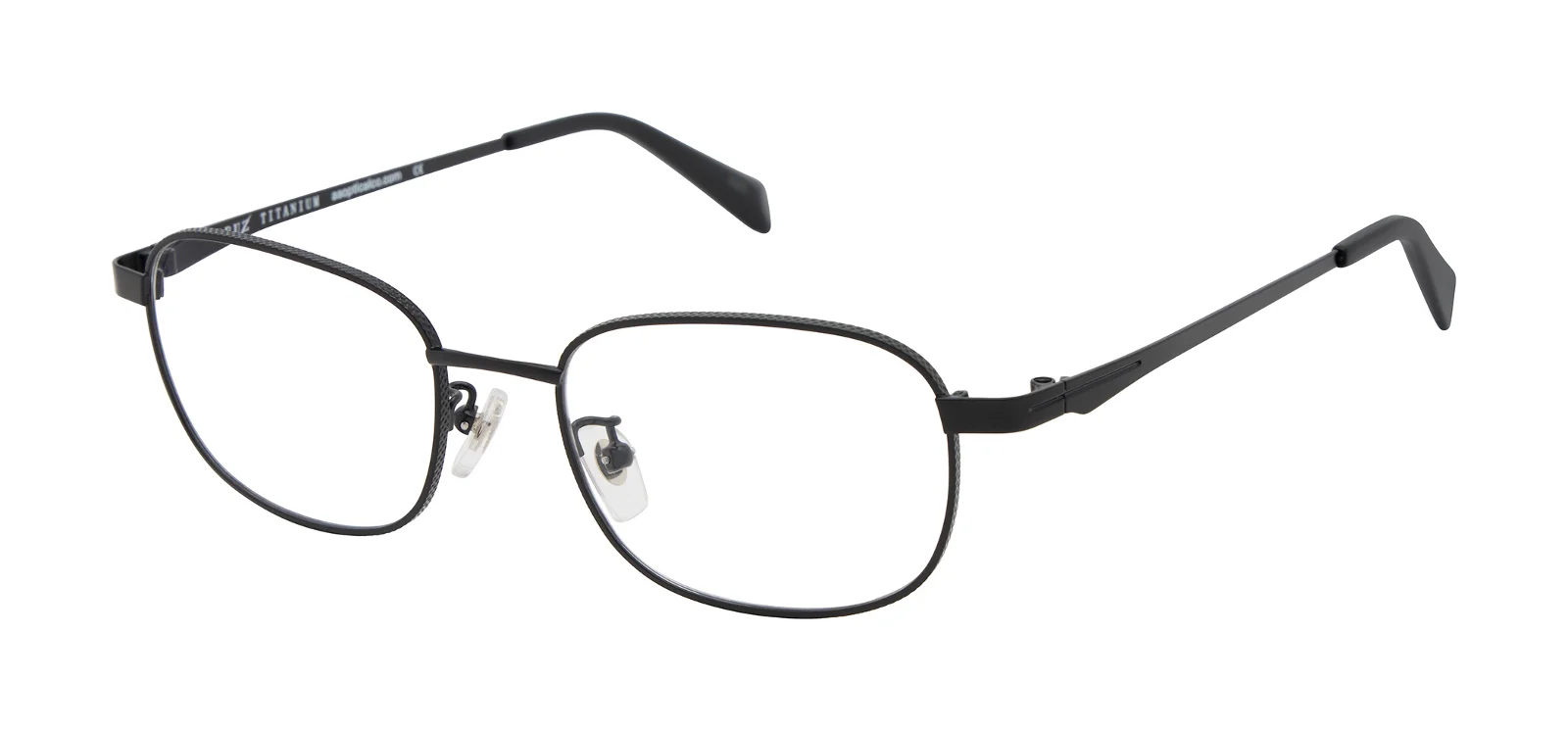Cruz Eyeglasses I-460