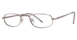 Modern Metals Eyeglasses Great