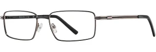 C02 Black/Gunmetal