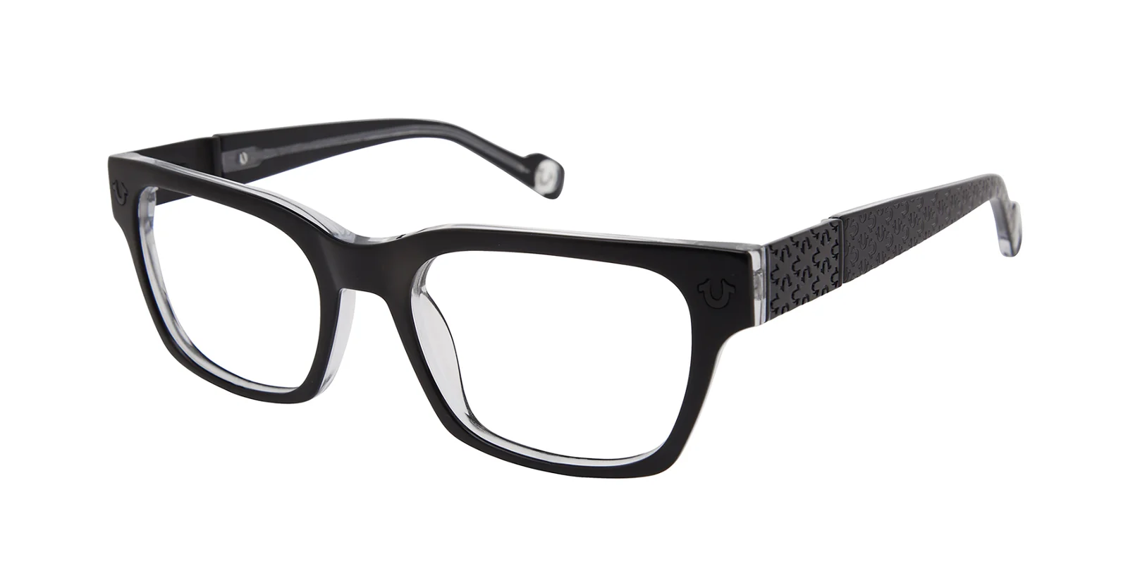 True Religion Eyeglasses TRU T4004