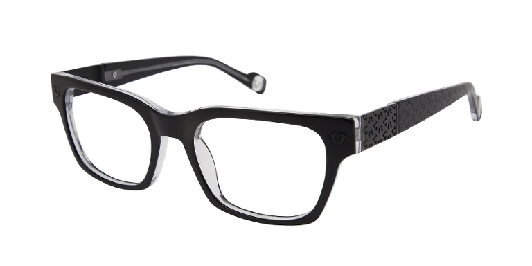 True Religion Eyeglasses TRU T4004