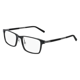 001 Shiny Black