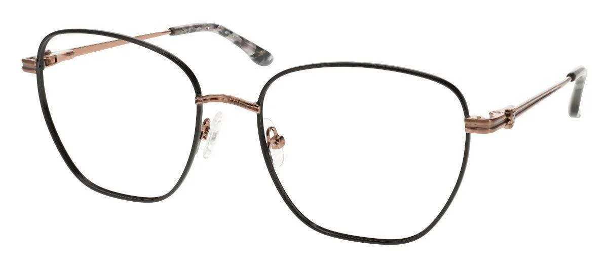 Bcbgmaxazria Eyeglasses JANA