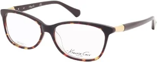 055 Coloured Havana