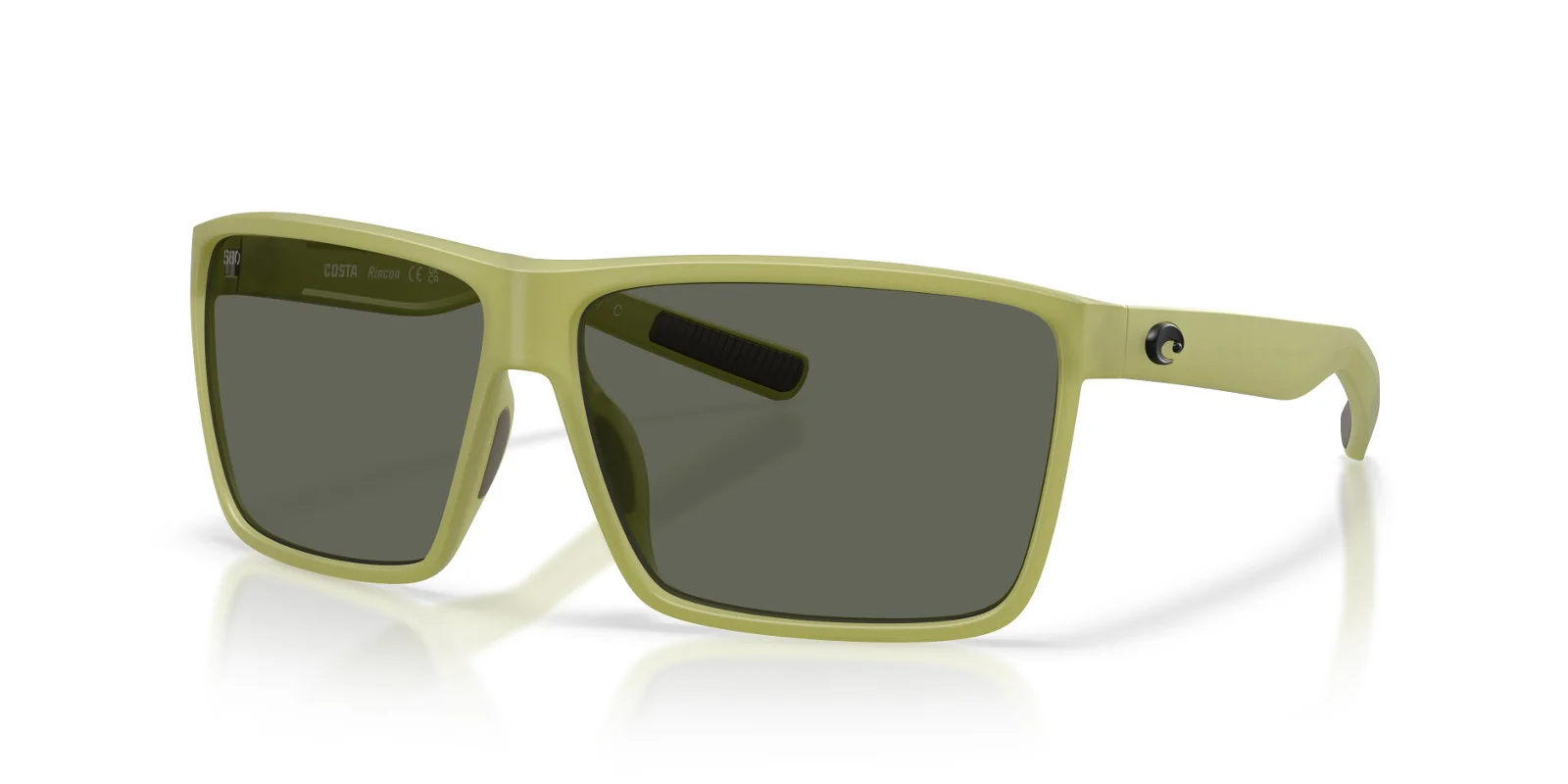 Costa Del Mar Sunglasses 6S9018