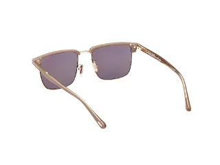 Tom Ford Sunglasses FT0997-H HUDSON-02