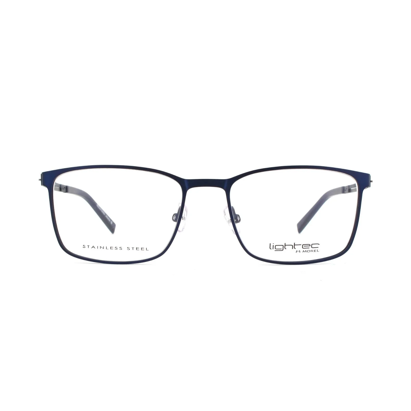 Lightec Eyeglasses OMICRON 7 - 30043L