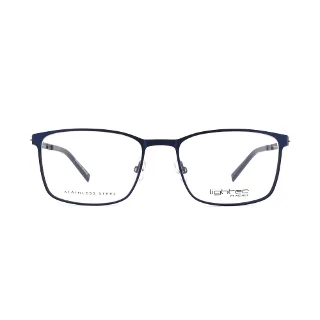 Lightec Eyeglasses OMICRON 7 - 30043L