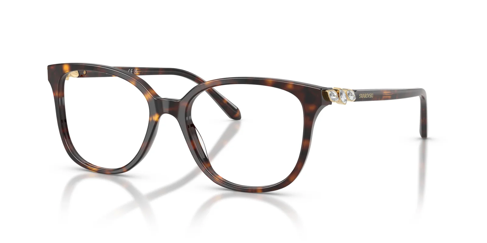 Swarovski Eyeglasses SK2069F