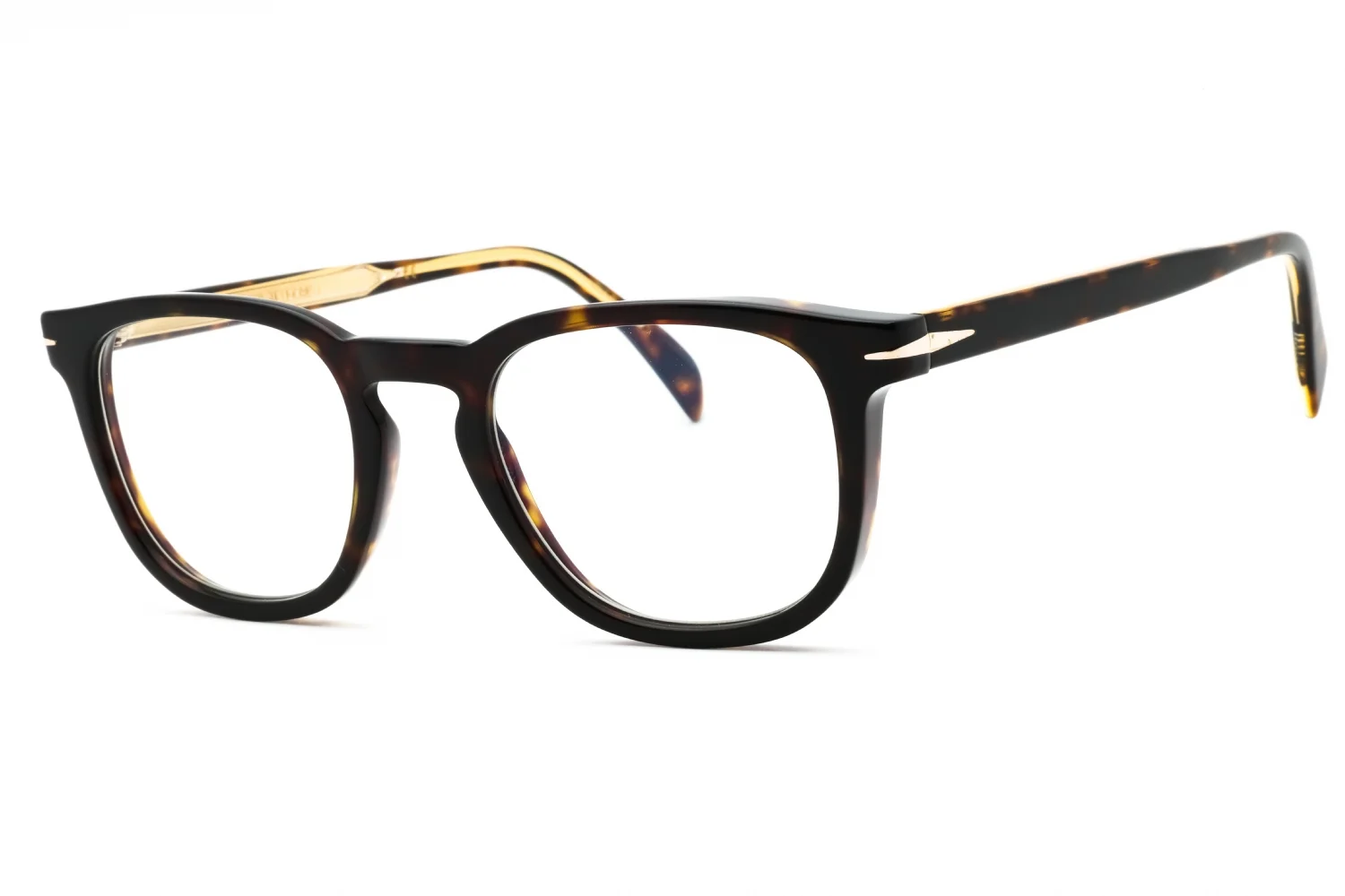 David Beckham Eyeglasses DB 7022/BB