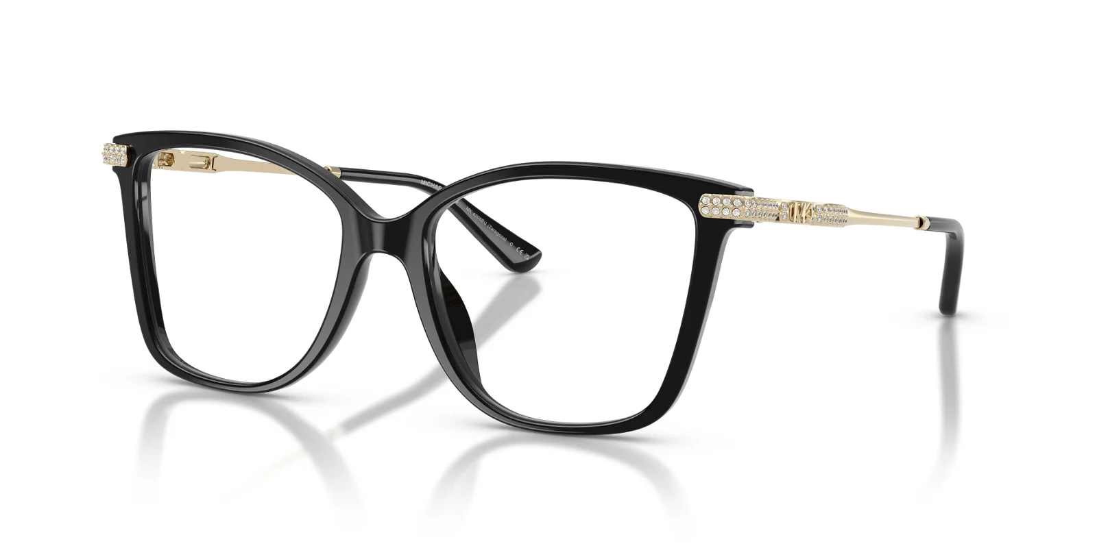 Michael Kors Eyeglasses MK4208BU