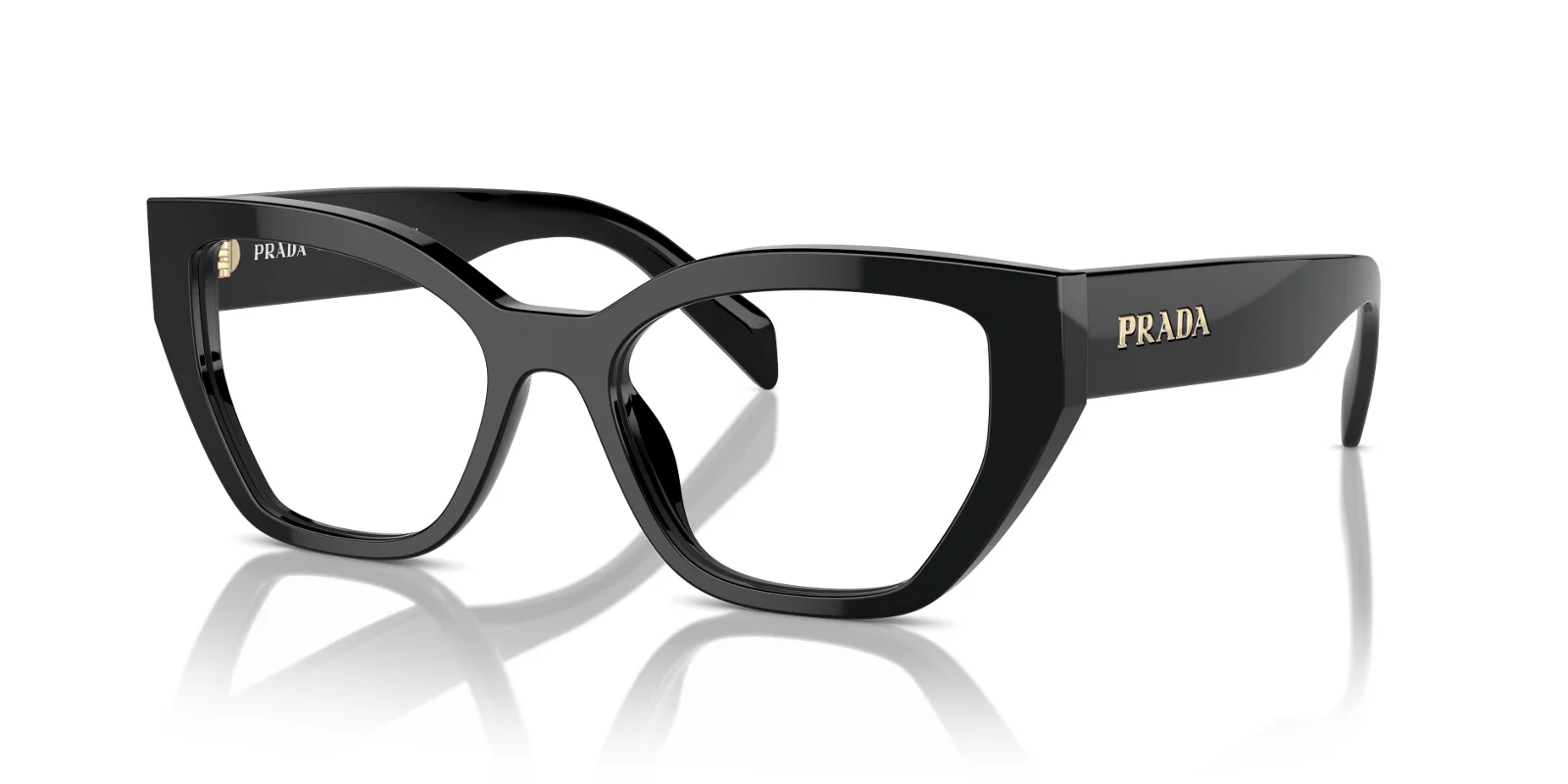Prada Eyeglasses PRA16VF