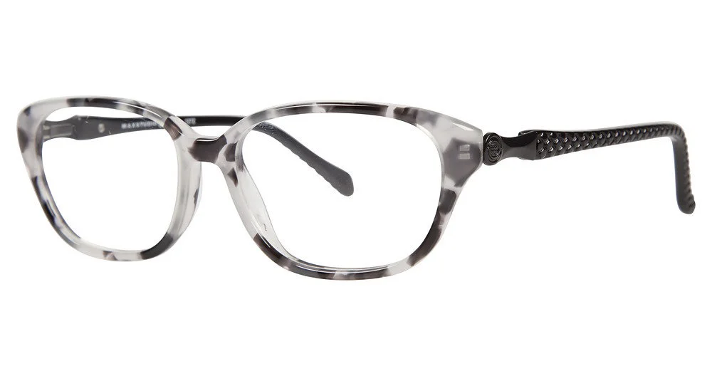 Max Studio Eyeglasses 127Z